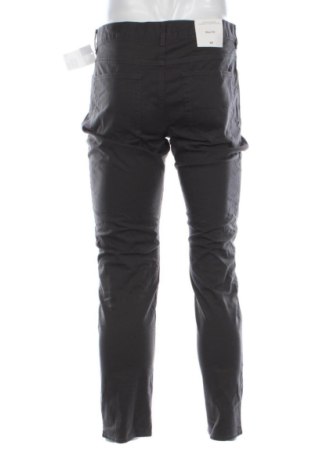 Męskie spodnie H&M, Rozmiar M, Kolor Szary, Cena 166,99 zł