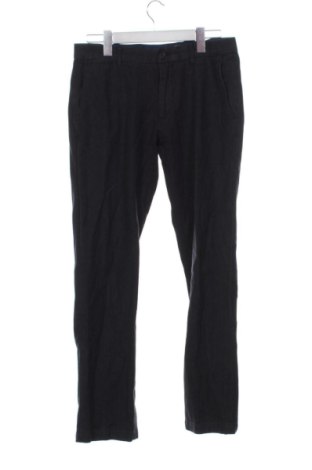 Męskie spodnie H&M, Rozmiar M, Kolor Czarny, Cena 104,99 zł