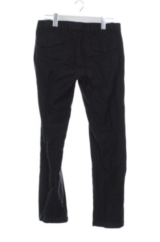 Męskie spodnie H&M, Rozmiar M, Kolor Czarny, Cena 104,99 zł