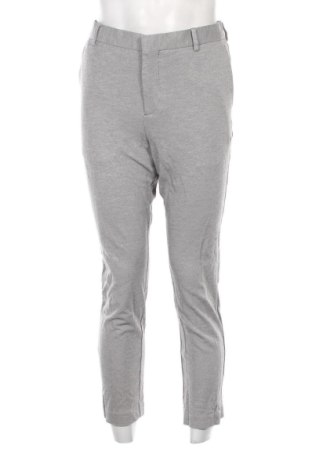 Pantaloni de bărbați H&M, Mărime L, Culoare Multicolor, Preț 27,99 Lei