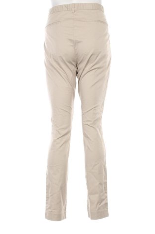 Pantaloni de bărbați H&M, Mărime L, Culoare Bej, Preț 20,99 Lei
