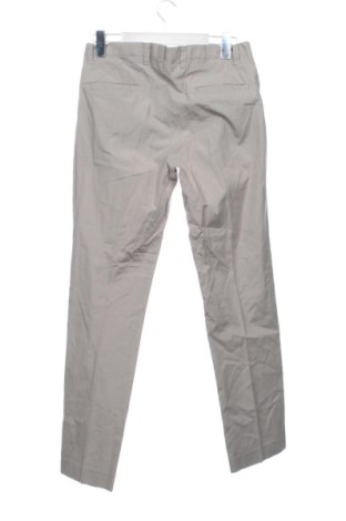 Męskie spodnie H&M, Rozmiar M, Kolor Szary, Cena 104,99 zł