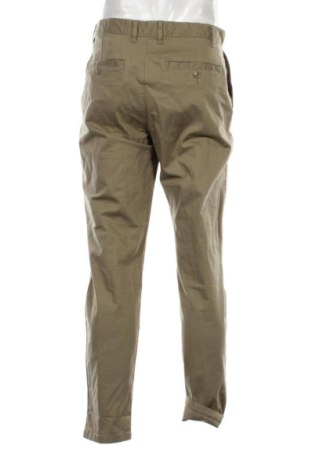 Męskie spodnie H&M, Rozmiar M, Kolor Zielony, Cena 104,99 zł