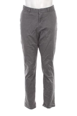 Férfi nadrág H&M, Méret L, Szín Szürke, Ár 10 049 Ft