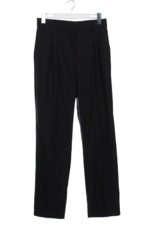 Pantaloni de bărbați H&M, Mărime S, Culoare Negru, Preț 123,99 Lei