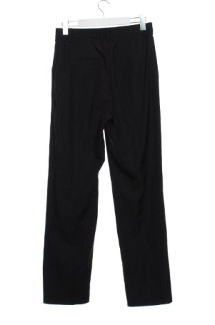 Pantaloni de bărbați H&M, Mărime S, Culoare Negru, Preț 123,99 Lei