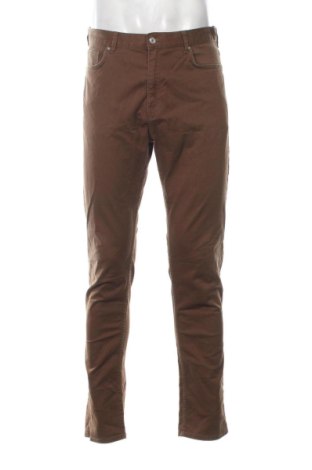 Pánské kalhoty  H&M, Velikost L, Barva Hnědá, Cena  599,00 Kč