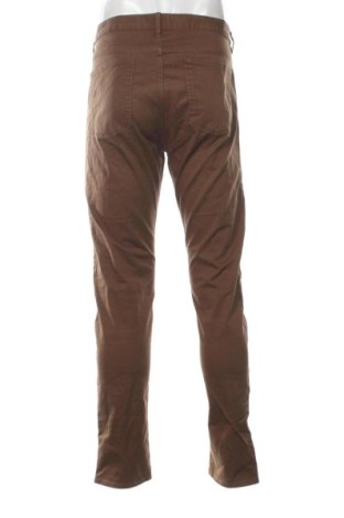 Pánské kalhoty  H&M, Velikost L, Barva Hnědá, Cena  599,00 Kč