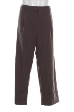 Herrenhose H&M, Größe XL, Farbe Braun, Preis 25,99 €