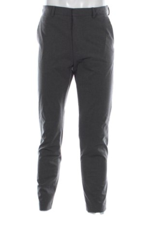 Pánské kalhoty  H&M, Velikost M, Barva Šedá, Cena  599,00 Kč