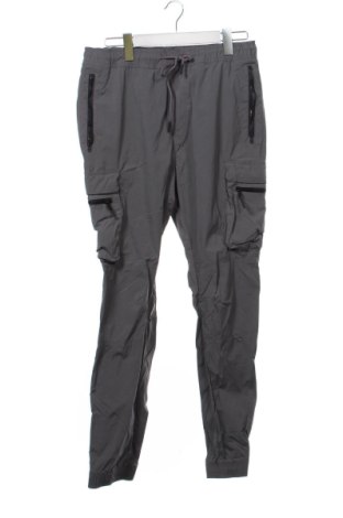 Мъжки панталон H&M, Размер S, Цвят Сив, Цена 20,00 €