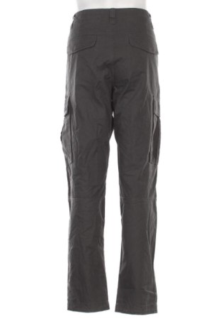 Męskie spodnie H&M L.O.G.G., Rozmiar XL, Kolor Szary, Cena 104,99 zł