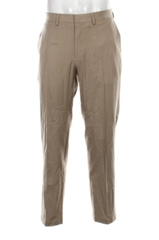 Pánske nohavice  Haggar, Veľkosť XL, Farba Hnedá, Cena  23,95 €