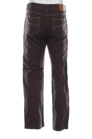 Мъжки панталон Henry Cotton's, Размер M, Цвят Кафяв, Цена 15,33 €