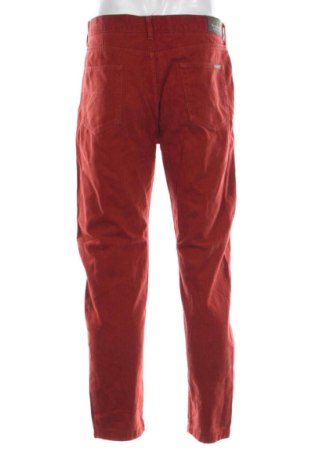 Pánské kalhoty  Henry Cotton's, Velikost L, Barva Červená, Cena  1 029,00 Kč