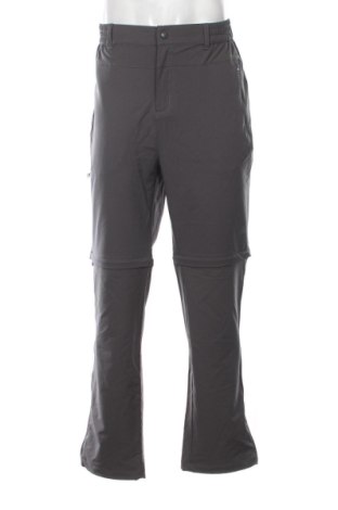 Męskie spodnie Hickory, Rozmiar XL, Kolor Szary, Cena 56,99 zł