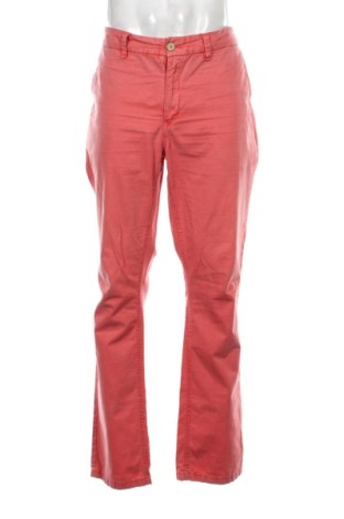 Herrenhose Hilfiger Denim, Größe XL, Farbe Rosa, Preis 45,54 €