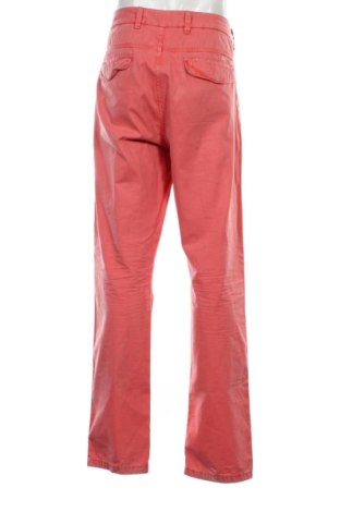 Herrenhose Hilfiger Denim, Größe XL, Farbe Rosa, Preis 45,54 €