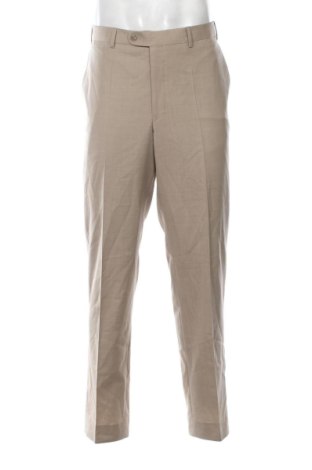 Herrenhose Hiltl, Größe XL, Farbe Beige, Preis € 107,99