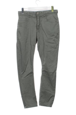 Herrenhose House, Größe S, Farbe Grün, Preis € 20,00