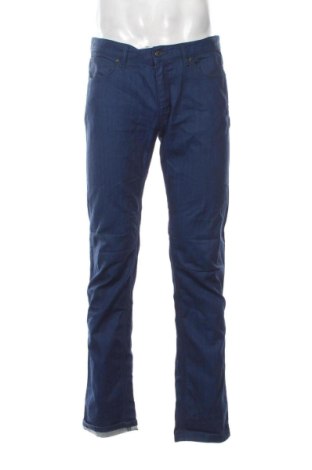Herrenhose Hugo Boss, Größe L, Farbe Blau, Preis € 69,99