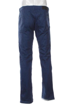 Herrenhose Hugo Boss, Größe L, Farbe Blau, Preis € 69,99