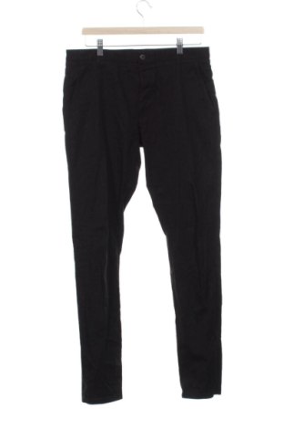 Herrenhose Hugo Boss, Größe M, Farbe Schwarz, Preis 68,99 €