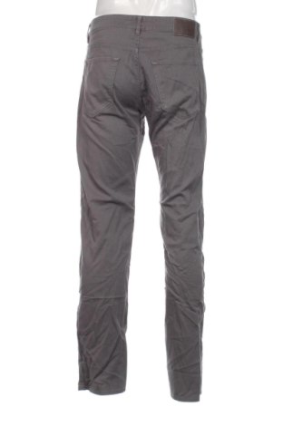 Męskie spodnie Hugo Boss, Rozmiar M, Kolor Szary, Cena 277,99 zł