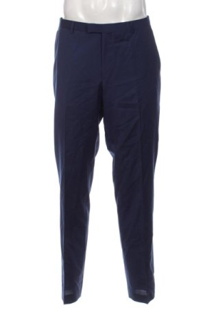 Męskie spodnie Hugo Boss, Rozmiar L, Kolor Niebieski, Cena 277,99 zł