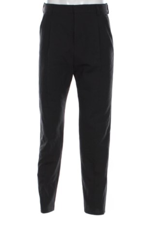 Herrenhose Hugo Boss, Größe M, Farbe Schwarz, Preis 127,99 €