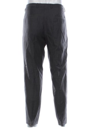 Herrenhose Hugo Boss, Größe L, Farbe Grau, Preis 80,25 €