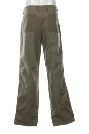 Pantaloni de bărbați Hugo Boss, Mărime L, Culoare Verde, Preț 484,99 Lei