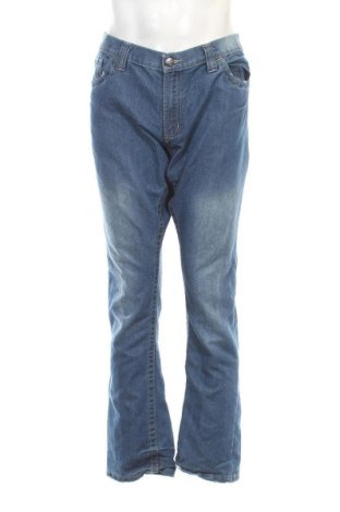 Męskie spodnie Identic, Rozmiar XL, Kolor Niebieski, Cena 104,99 zł