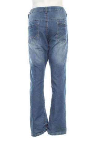 Męskie spodnie Identic, Rozmiar XL, Kolor Niebieski, Cena 104,99 zł