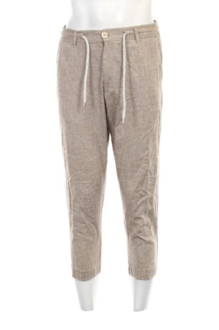 Pantaloni de bărbați Imperial, Mărime M, Culoare Maro, Preț 215,99 Lei