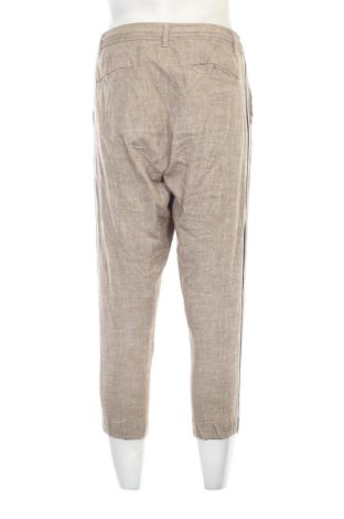 Pantaloni de bărbați Imperial, Mărime M, Culoare Maro, Preț 215,99 Lei