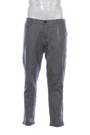 Pantaloni de bărbați Imperial, Mărime L, Culoare Multicolor, Preț 213,86 Lei