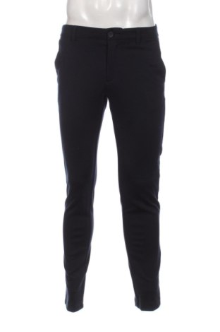 Męskie spodnie Indicode, Rozmiar M, Kolor Niebieski, Cena 129,99 zł