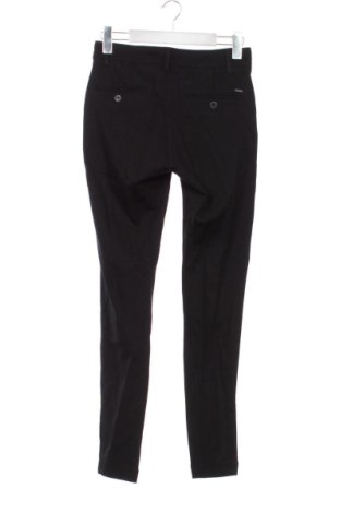 Pantaloni de bărbați Indicode, Mărime S, Culoare Negru, Preț 342,99 Lei
