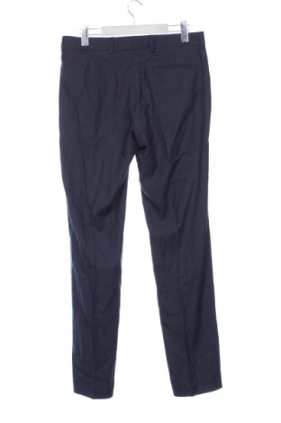 Pantaloni de bărbați Isaac Dewhirst, Mărime M, Culoare Albastru, Preț 274,99 Lei