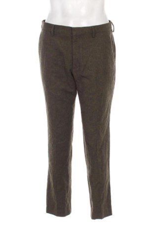 Férfi nadrág J.Crew, Méret M, Szín Zöld, Ár 22 819 Ft