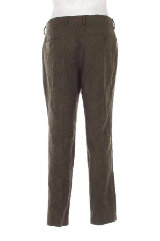 Férfi nadrág J.Crew, Méret M, Szín Zöld, Ár 22 819 Ft