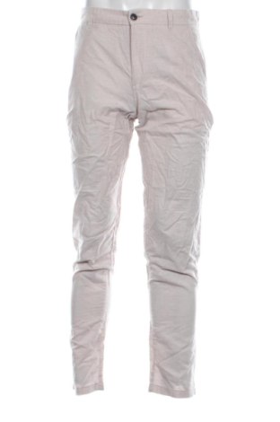 Herrenhose Jack & Jones, Größe M, Farbe Beige, Preis € 27,99
