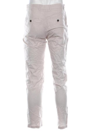 Herrenhose Jack & Jones, Größe M, Farbe Beige, Preis € 27,99