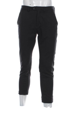 Herrenhose Jack & Jones, Größe M, Farbe Grau, Preis 27,99 €