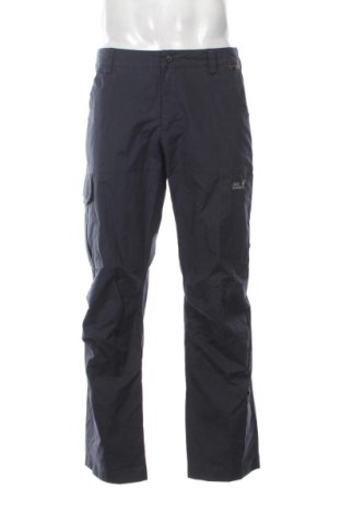 Herrenhose Jack & Jones, Größe M, Farbe Blau, Preis 27,99 €