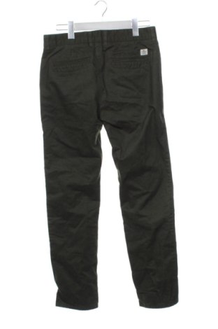 Pánske nohavice  Jack & Jones, Veľkosť M, Farba Zelená, Cena  24,95 €