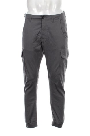 Férfi nadrág Jack & Jones, Méret M, Szín Szürke, Ár 25 369 Ft