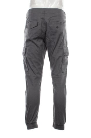 Férfi nadrág Jack & Jones, Méret M, Szín Szürke, Ár 25 369 Ft