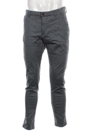 Herrenhose Jack & Jones, Größe L, Farbe Grau, Preis € 27,99